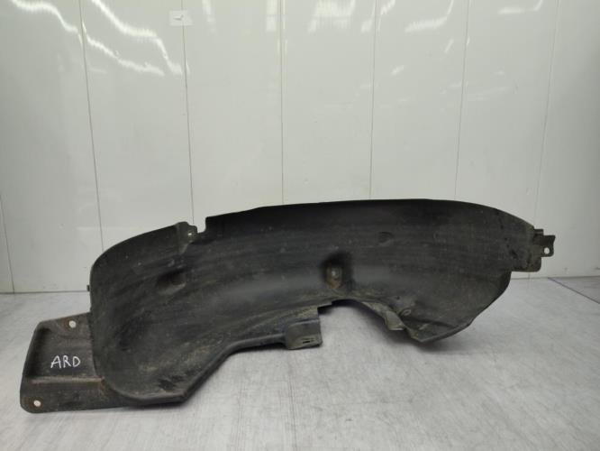 Pare boue arriere droit PEUGEOT 208 1 PHASE 2