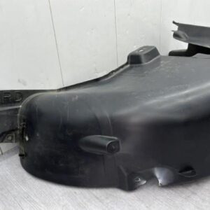 Pare boue arriere droit PEUGEOT 208 1 PHASE 1 Diesel