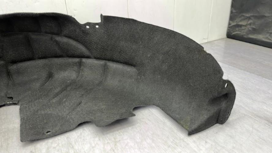 Pare boue arriere droit CITROEN C3 2 PHASE 2 Diesel