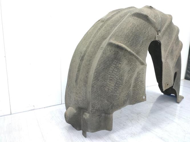 Pare boue arriere droit CITROEN DS3 PHASE 1 Diesel