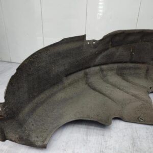 Pare boue arriere droit CITROEN DS3 PHASE 1 Diesel
