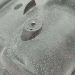 Pare boue arriere droit CITROEN C3 3 PHASE 1 Diesel