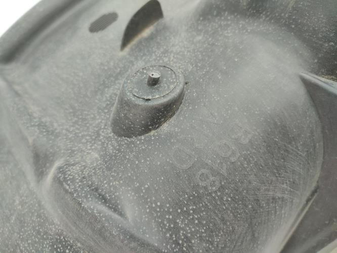 Pare boue arriere droit CITROEN C3 3 PHASE 1 Diesel