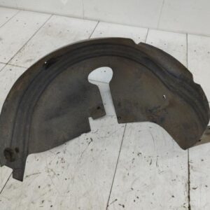 Pare boue arriere gauche CITROEN C4 1 PHASE 1 Diesel