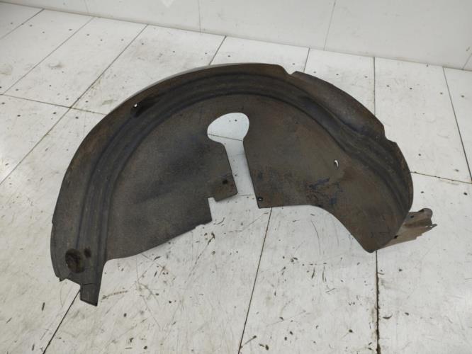 Pare boue arriere gauche CITROEN C4 1 PHASE 1 Diesel