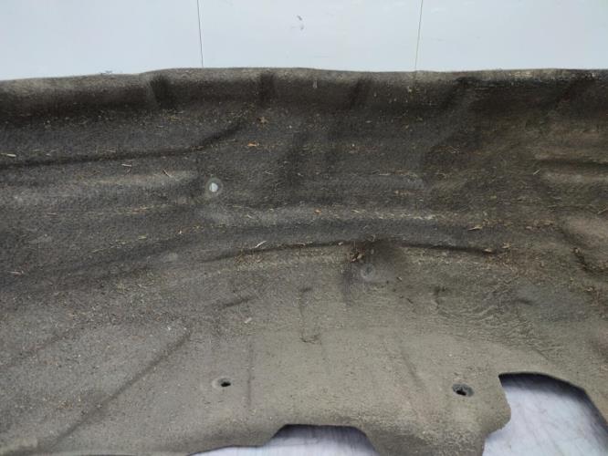 Pare boue arriere gauche CITROEN C-CROSSER Diesel