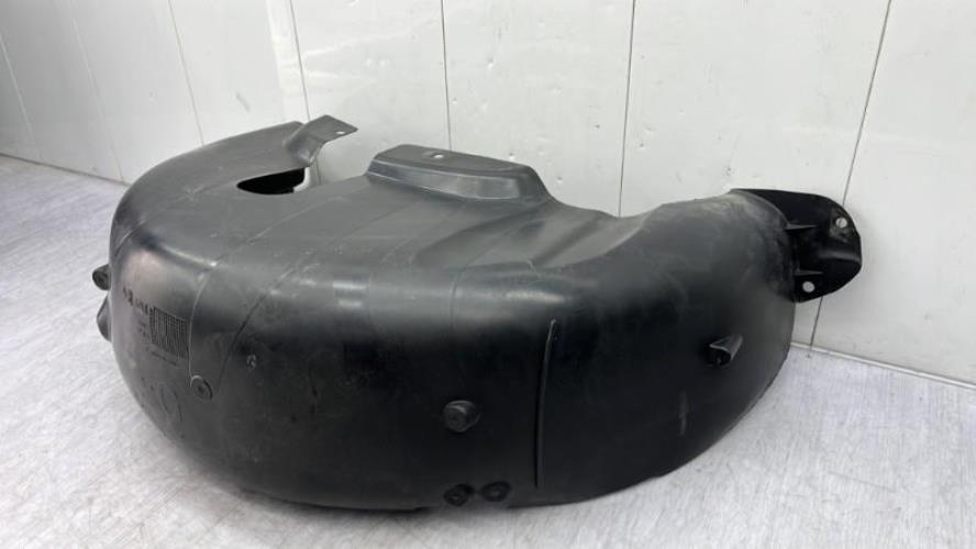 Pare boue arriere gauche CITROEN C3 2 PHASE 1 Diesel