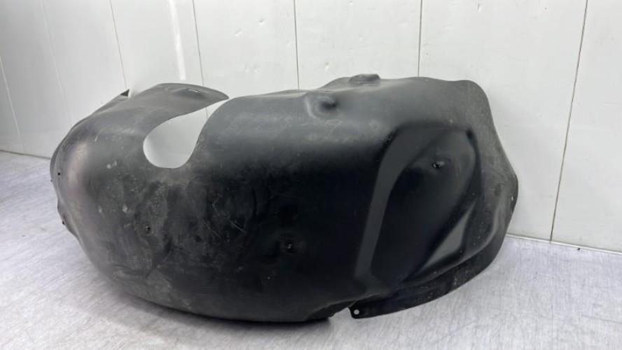 Pare boue arriere gauche OPEL CORSA D PHASE 2 Essence
