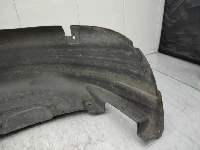 Pare boue arriere gauche PEUGEOT PARTNER 2 PHASE 1 Diesel