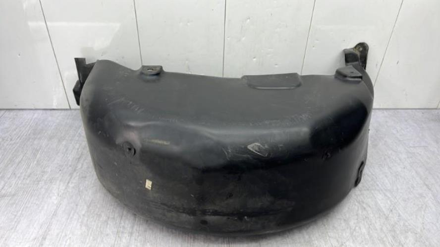 Pare boue arriere gauche PEUGEOT PARTNER 2 PHASE 2 Diesel