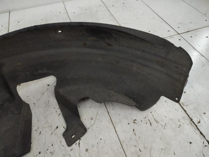Pare boue arriere gauche SEAT LEON 2 PHASE 2 Diesel