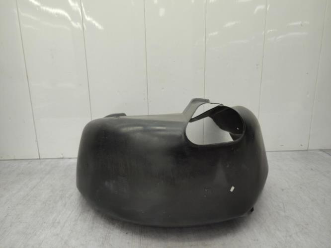 Pare boue arriere gauche VOLKSWAGEN POLO 5 PHASE 1 Diesel