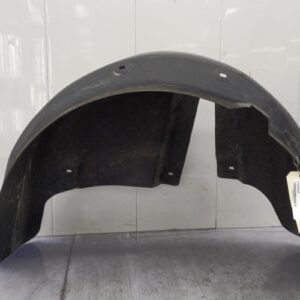 Pare boue arriere gauche VOLKSWAGEN POLO 5 PHASE 1 Essence
