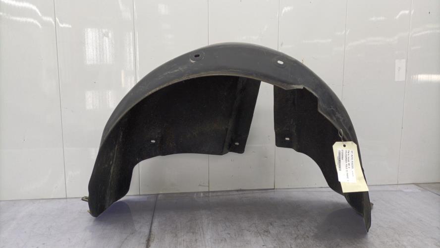 Pare boue arriere gauche VOLKSWAGEN POLO 5 PHASE 1 Essence