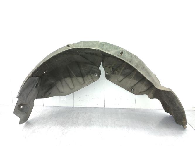 Pare boue arriere gauche RENAULT GRAND SCENIC 3 PHASE 3 Diesel