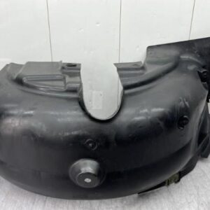 Pare boue arriere gauche RENAULT CAPTUR 1 PHASE 2 Essence