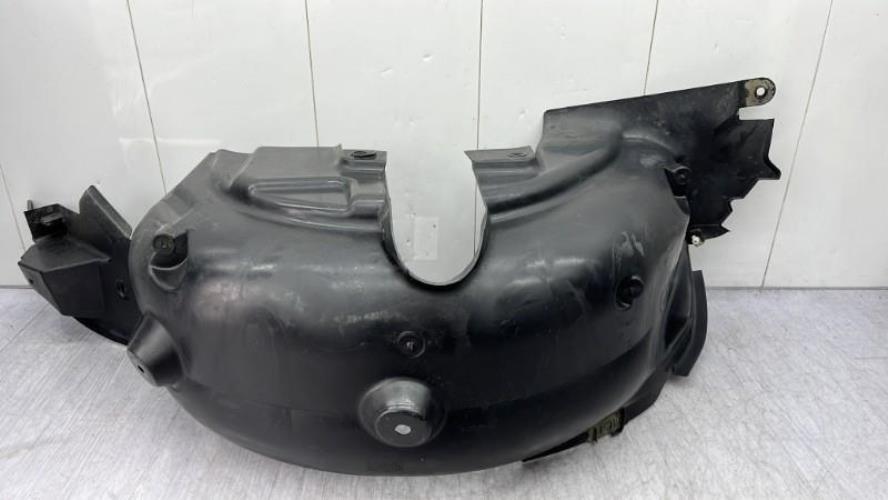 Pare boue arriere gauche RENAULT CAPTUR 1 PHASE 2 Essence