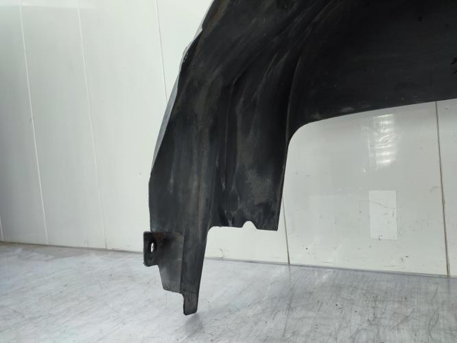 Pare boue arriere gauche RENAULT KANGOO 2 PHASE 2 Diesel