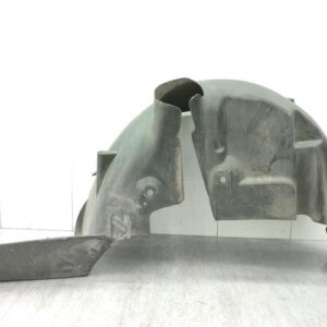 Pare boue arriere gauche RENAULT CLIO 3 PHASE 2 BREAK