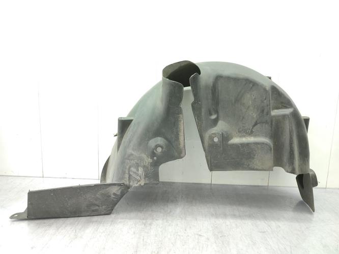 Pare boue arriere gauche RENAULT CLIO 3 PHASE 2 BREAK