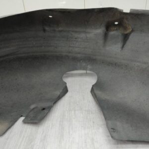 Pare boue arriere gauche PEUGEOT 307 PHASE 2 BREAK Diesel