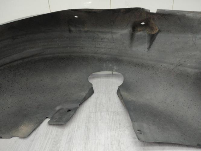 Pare boue arriere gauche PEUGEOT 307 PHASE 2 BREAK Diesel