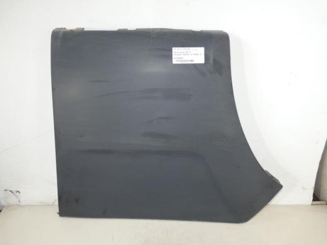 Pare boue arriere gauche PEUGEOT BOXER 3 PHASE 2 Diesel