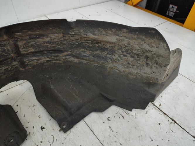 Pare boue arriere gauche PEUGEOT 308 1 SW PHASE 2 BREAK Diesel