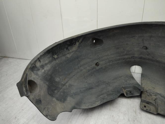 Pare boue arriere gauche PEUGEOT 3008 1 PHASE 1 Diesel
