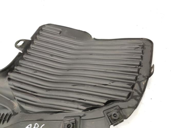 Pare boue arriere gauche KIA PICANTO 2 PHASE 1 Essence