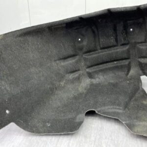Pare boue arriere gauche AUDI A3 2 PHASE 1 Diesel