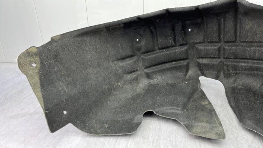 Pare boue arriere gauche AUDI A3 2 PHASE 1 Diesel