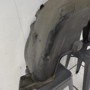 Pare boue arriere gauche PEUGEOT 208 1 PHASE 1 Diesel