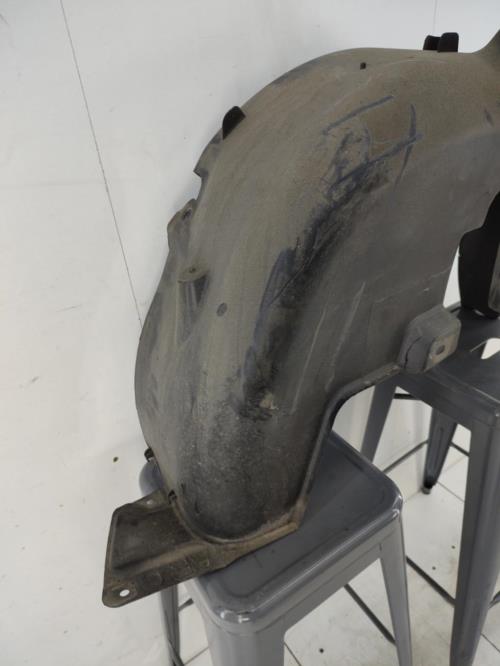Pare boue arriere gauche PEUGEOT 208 1 PHASE 1 Diesel
