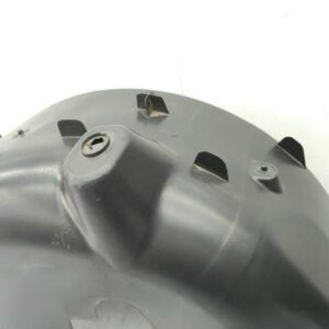 Pare boue arriere gauche PEUGEOT 208 1 PHASE 2 Diesel