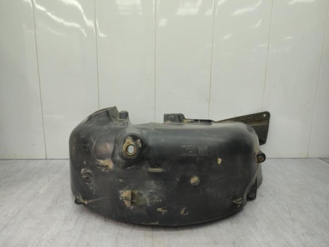Pare boue arriere gauche PEUGEOT 208 1 PHASE 2