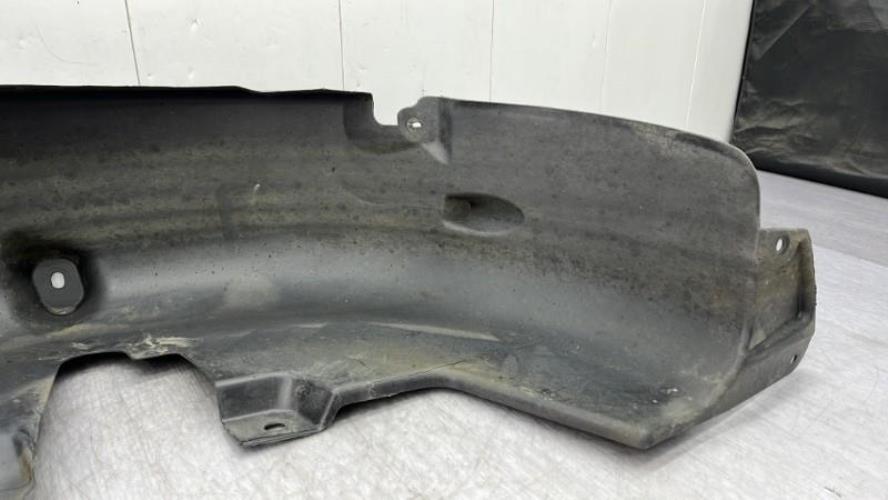 Pare boue arriere gauche PEUGEOT 208 1 PHASE 1 Diesel