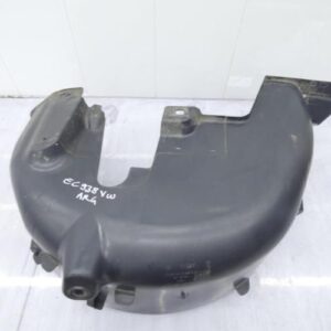 Pare boue arriere gauche PEUGEOT 208 1 PHASE 2 Diesel
