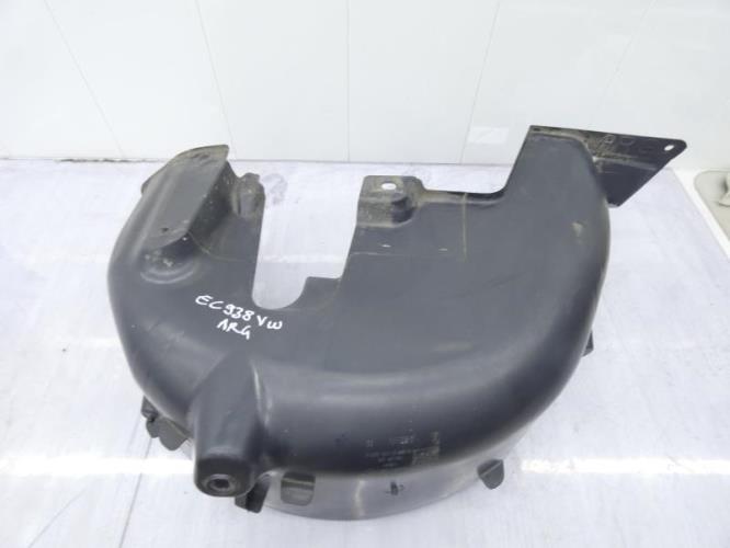 Pare boue arriere gauche PEUGEOT 208 1 PHASE 2 Diesel