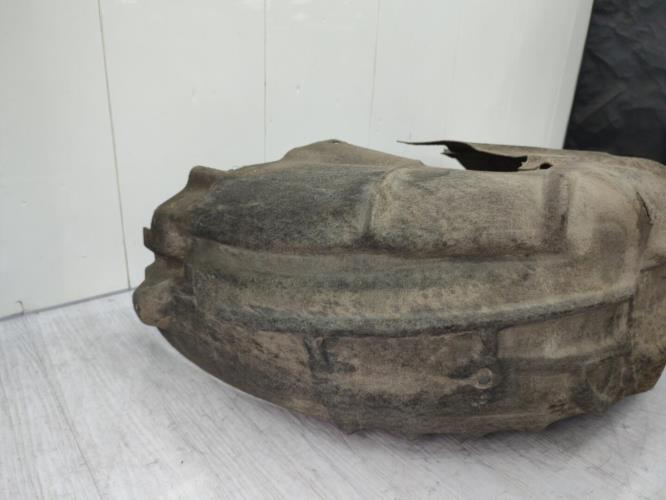 Pare boue arriere gauche CITROEN DS3 PHASE 1 Diesel