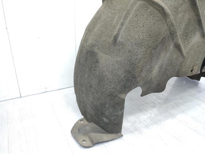 Pare boue arriere gauche CITROEN DS3 PHASE 1 Diesel