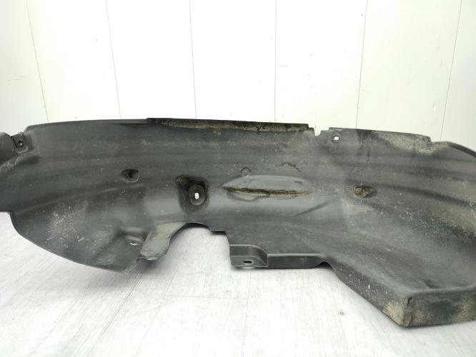 Pare boue arriere gauche PEUGEOT 2008 1 PHASE 1