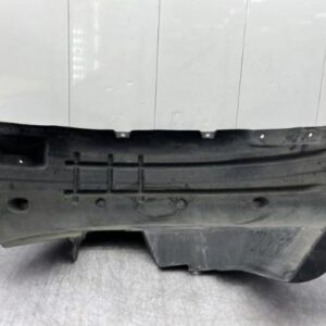 Pare boue arriere gauche PEUGEOT 3008 2 PHASE 1 Diesel
