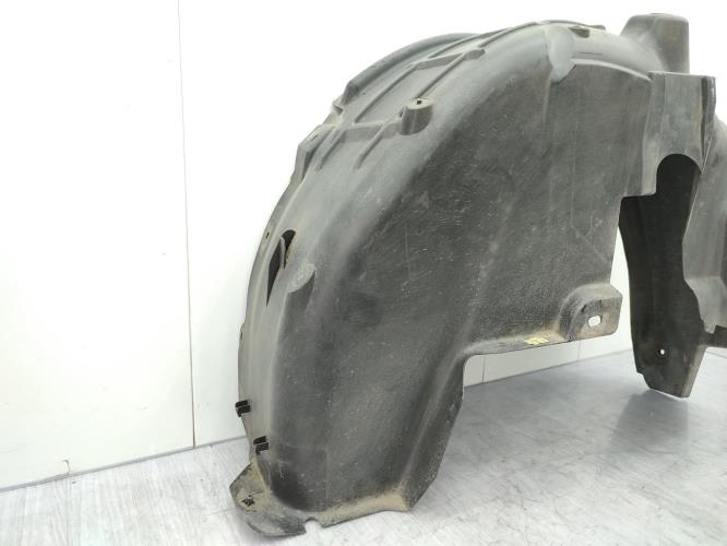 Pare boue arriere gauche CITROEN C3 3 PHASE 1 Diesel