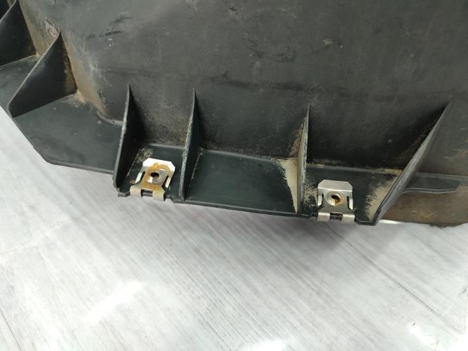 Pare boue avant droit FORD S-MAX 1 PHASE 2 Diesel