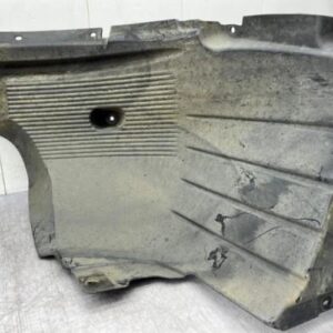 Pare boue avant droit BMW X3 E83 PHASE 2 Diesel