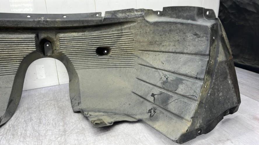 Pare boue avant droit BMW X3 E83 PHASE 2 Diesel