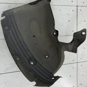 Pare boue avant droit RENAULT MEGANE 3 PHASE 2 Diesel