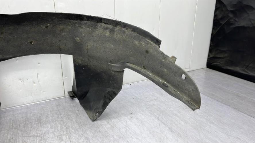 Pare boue avant gauche CITROEN BERLINGO 1 PHASE 2 Diesel