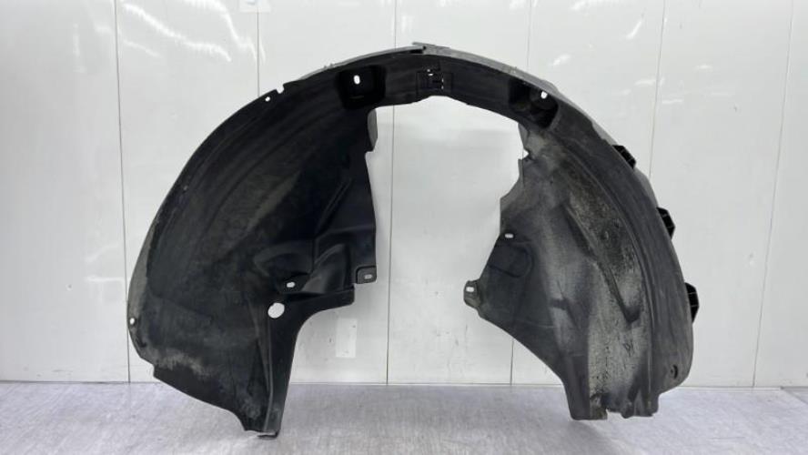 Pare boue avant gauche OPEL CORSA D PHASE 2 Essence